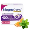 MAGNETRANS duo-aktiv 400 mg Sticks 20 St