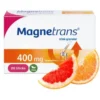 MAGNETRANS 400 mg trink-granulat 20X5,5 g
