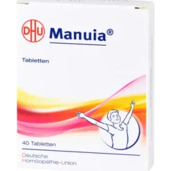MANUIA Tabletten 40 St