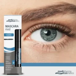 MASCARA med wasserfest 5 ml