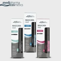 MASCARA med wasserfest 5 ml