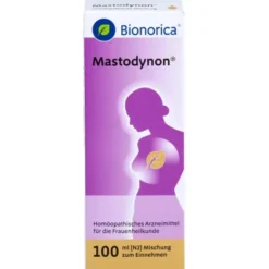 MASTODYNON Mischung 100 ml