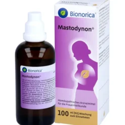 MASTODYNON Mischung 100 ml
