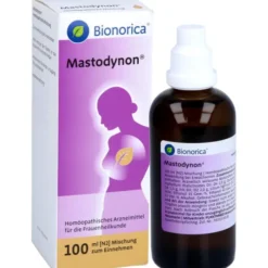MASTODYNON Mischung 100 ml