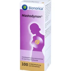MASTODYNON Mischung 100 ml