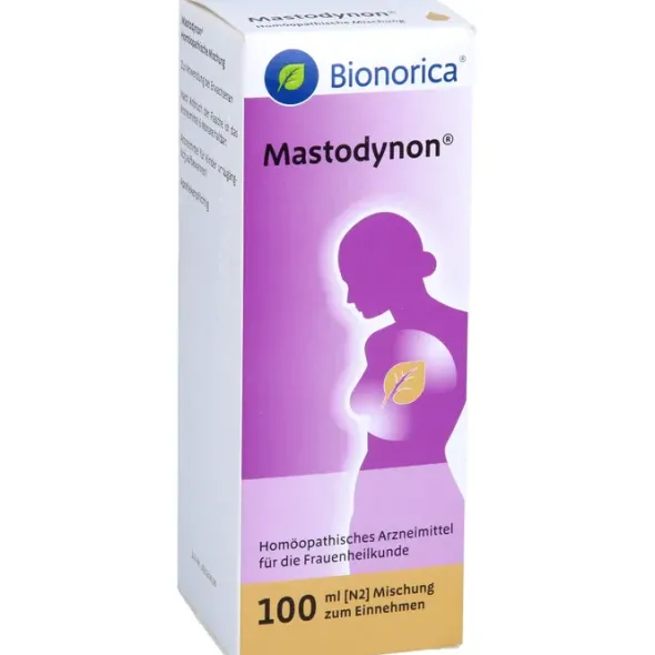 MASTODYNON Mischung 100 ml