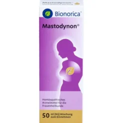 MASTODYNON Mischung 50 ml