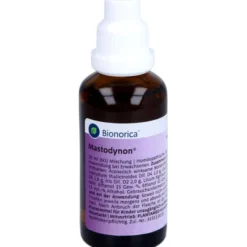 MASTODYNON Mischung 50 ml