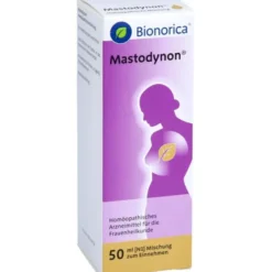 MASTODYNON Mischung 50 ml