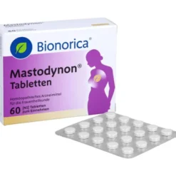 MASTODYNON Tabletten 60 St