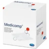 MEDICOMP Vlieskomp.unsteril 10x20 cm 4fach 100 St