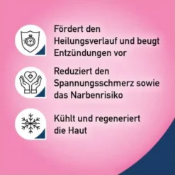 MEDIGEL WUND- UND HEILGEL 50 g