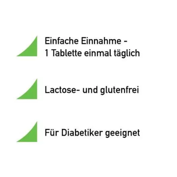 MEDIOLAX Medice magensaftresistente Tabletten 50 St