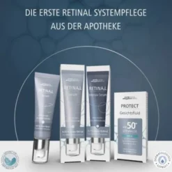 MEDIPHARMA cosmetics Retinal Intensiv-Serum 30 ml