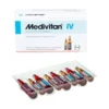 MEDIVITAN iV Injektionslösung in Amp.-Paare 8 St