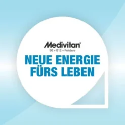 MEDIVITAN iV Injektionslösung in Amp.-Paare 8 St