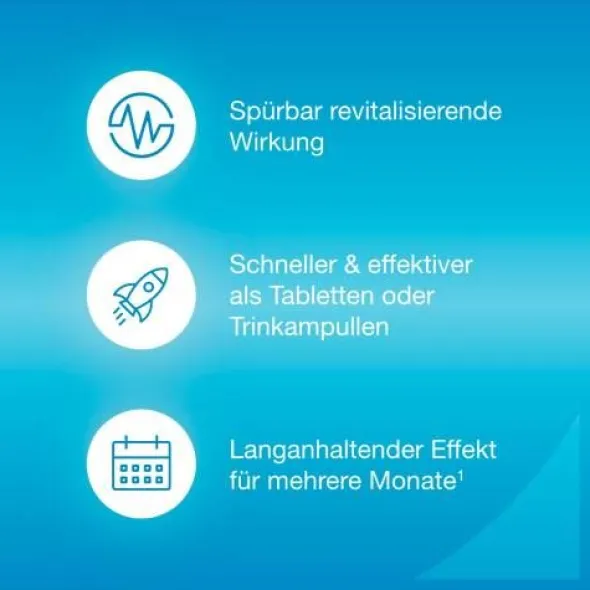 MEDIVITAN iV Injektionslösung in Amp.-Paare 8 St