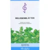 MELISSENBLÄTTER Tee 50 g