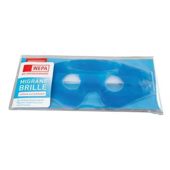 MIGRÄNE BRILLE 1 St