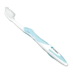 MIRADENT Carebrush Zahnbürste supersoft 1 St