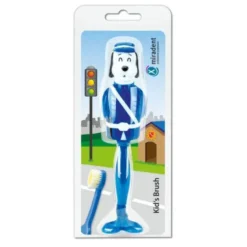 MIRADENT Kinderzahnbürste Kid's Brush Hund 1 St