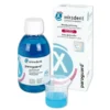 MIRADENT Mundspüllösung paroguard CHX 0,20% 200 ml