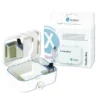 MIRADENT Prothesen-Aufbewahrungsbox Protho Box 1 St