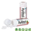 MIRADENT Xylitol Chewing Gum Wassermelone 30 St