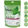 MIRADENT Xylitol Chewing Gum Spearmint Ref. 200 St