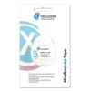 MIRADENT Zahnseide Mirafloss Tape CHX 20 m 1 St