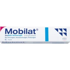 MOBILAT Duoaktiv Schmerzgel 50 g