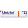 MOBILAT Intens Muskel- und Gelenksalbe 3% Creme 50 g