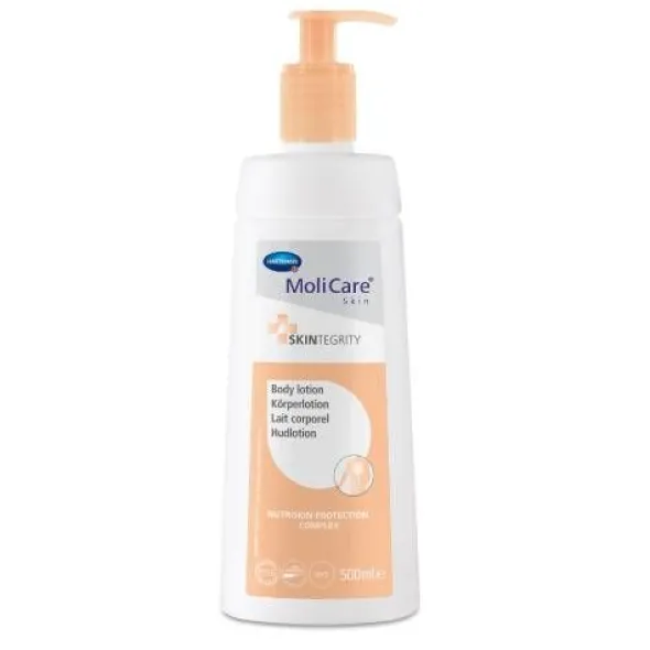 MOLICARE Skin Körperlotion 500 ml