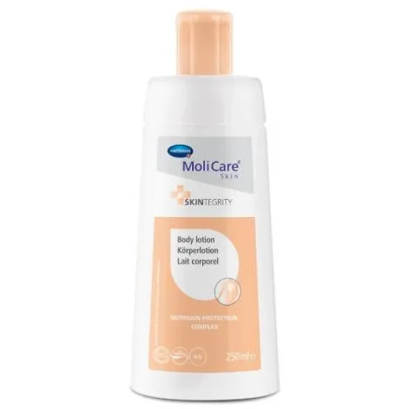 MOLICARE Skin Körperlotion 250 ml