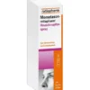 MOMETASON-ratiopharm Heuschnupfenspray 18 g