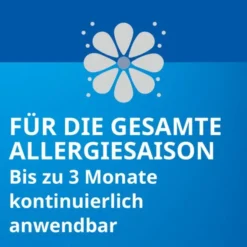 MOMETASON STADA Heuschnupfenspray 50μg/Sprühst.60 10 g