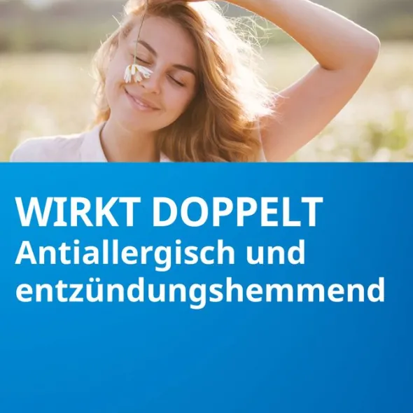 MOMETASON STADA Heuschnupfenspray 50μg/Sprühst.140 18 g