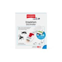 MOSQUITO heat it USB C Insekten-Stichheiler 1 St