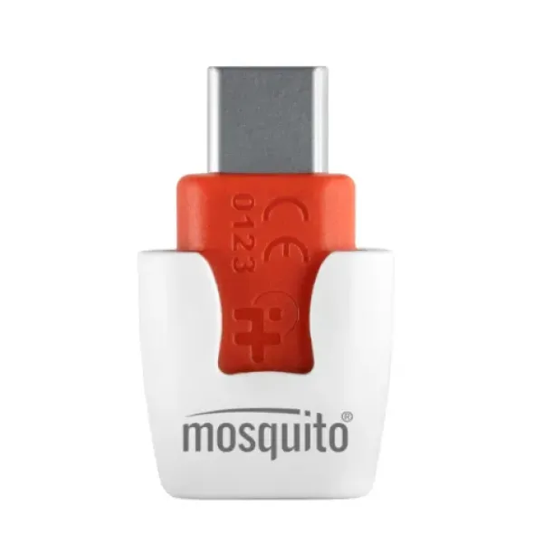 MOSQUITO heat it USB C Insekten-Stichheiler 1 St