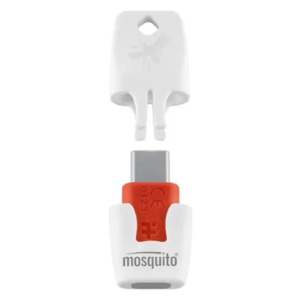 MOSQUITO heat it USB C Insekten-Stichheiler 1 St