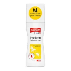 MOSQUITO Insektenschutz-Spray family 100 ml