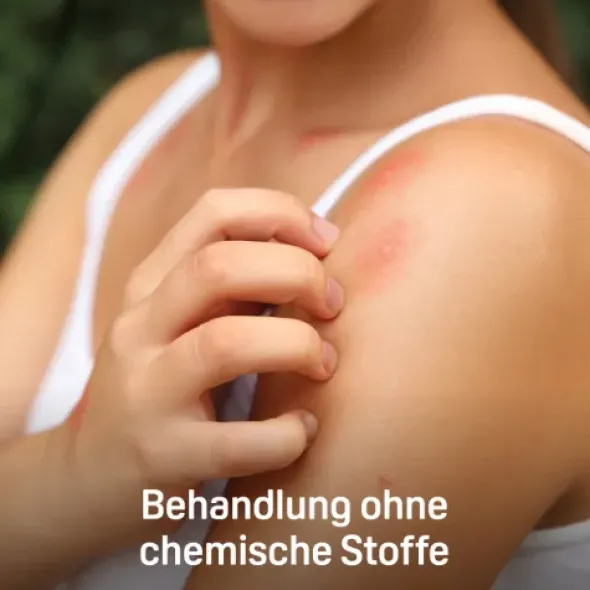 MOSQUITO Insekten-Stichheiler 1 St