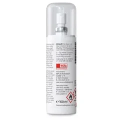 MOSQUITO Mückenschutz-Spray tropical 100 ml