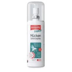 MOSQUITO Mückenschutz-Spray tropical 100 ml