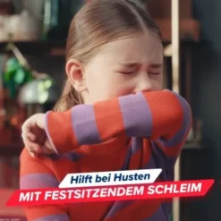 MUCOSOLVAN Kindersaft 30 mg/5 ml 250 ml