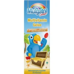 MULGATOL Junior Gel 150 ml