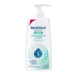 MULTILIND DermaCare Hydro Feuchtigkeits-Bodylotion 250 ml