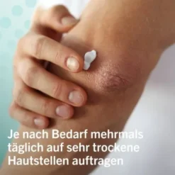 MULTILIND DermaCare Hydro Intens.Repair Feucht.Cr. 150 ml