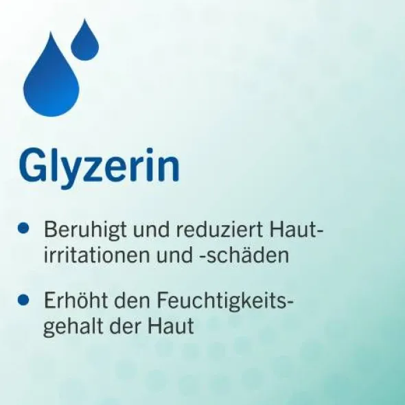 MULTILIND DermaCare Hydro Intens.Repair Feucht.Cr. 150 ml
