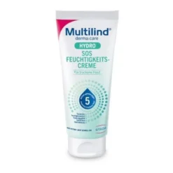 MULTILIND DermaCare Hydro SOS Feuchtigkeits-Creme 75 ml